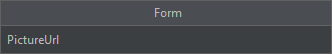 sdk new form pictureurl Intellij