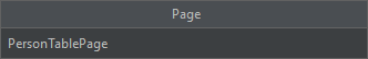 sdk new personpage wizard Intellij