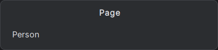 sdk new personpage wizard Intellij